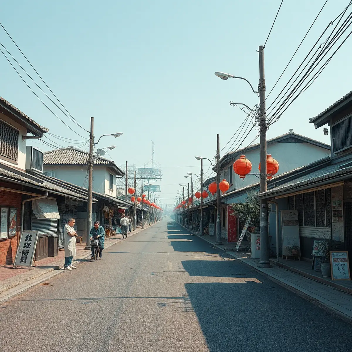 Eine neue Arbeitskultur infolge der Alterung der Bevölkerung und des Arbeitskräftemangels in Japan