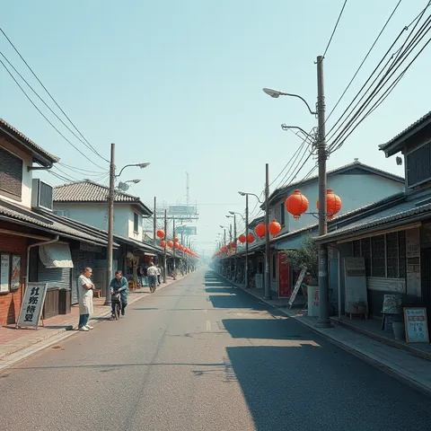 The new work culture emerging in Japan due to its aging population and labor shortage.