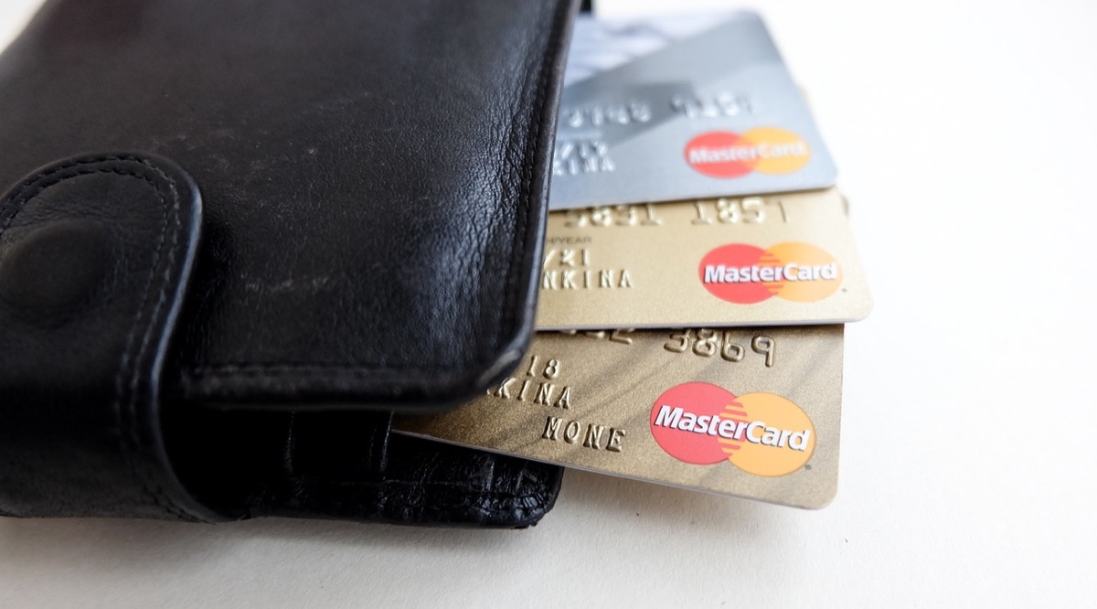Paiement sans contact dans une supérette japonaise