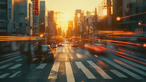 日本旅行の決済術：キャッシュレス化とSuica活用ガイド