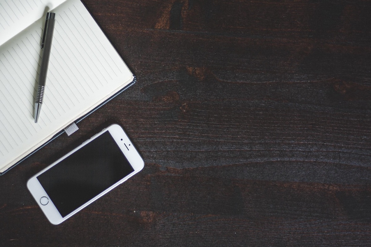 Apple Pay met Suica op een smartphone voor Japans transport
