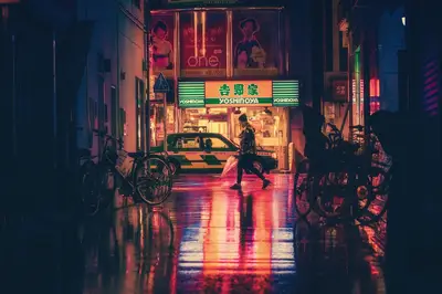 Japanse metro blockchain systeem: beste voor dataveiligheid