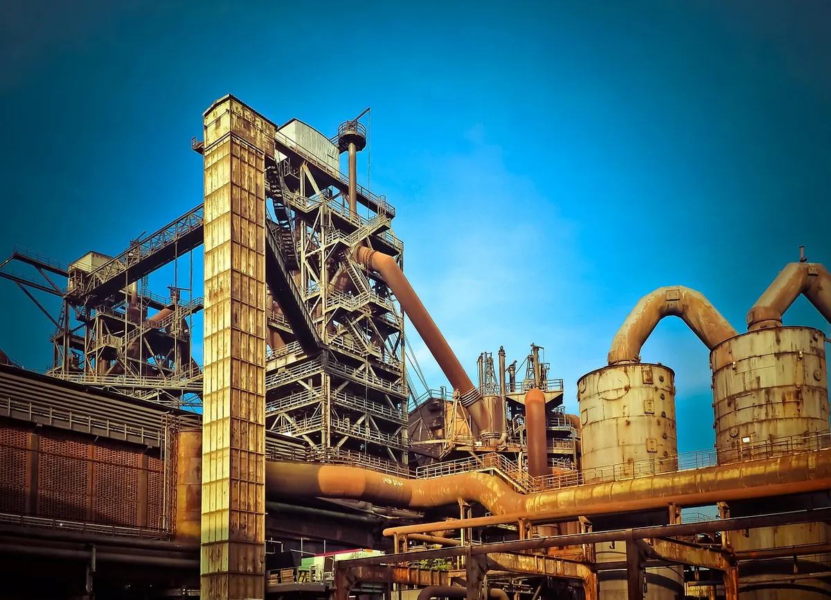 What are the limitations of current industrial data?