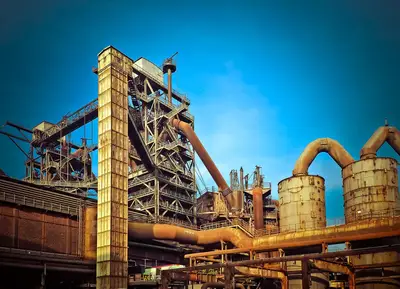 What are the limitations of current industrial data?
