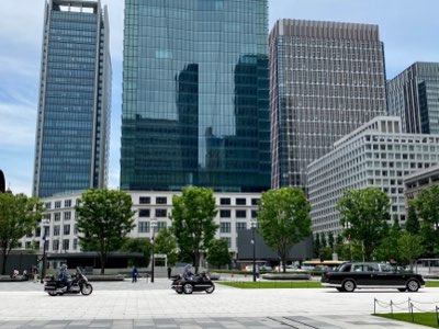 Politiek Japan: Beste tips voor nieuwe politieke bewegingen