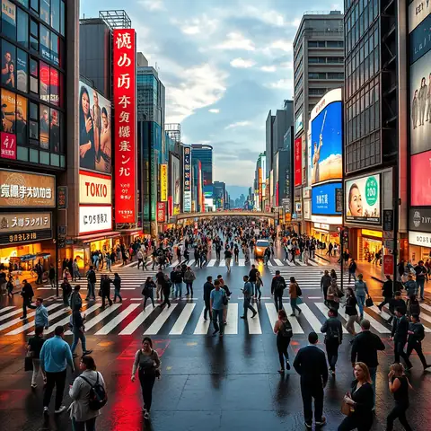 Why won't the yen depreciation end? The real changes happening in Japanese society.