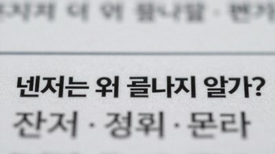 엔저는 왜 끝나지 않을까? 일본 사회가 겪는 진짜 변화